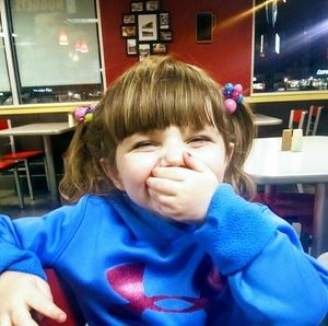 Meet your Posher, Molly